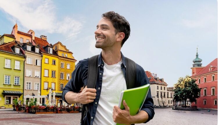 The Ultimate Study Abroad Checklist: Don’t Forget #7!