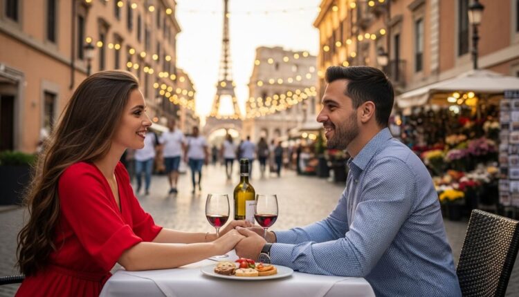 Dating Abroad What Students Wish They Knew Beforehand