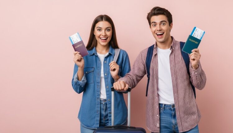 How to Land an Internship Abroad as a Student