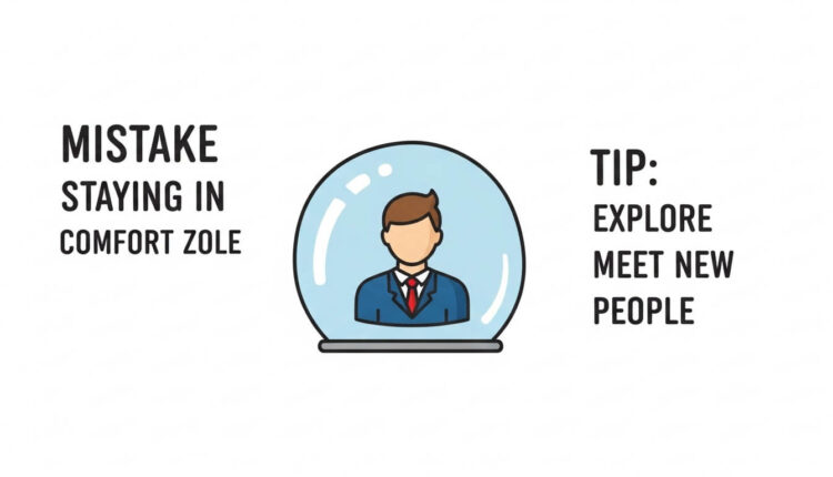 Top 5 Mistakes Students Make Abroad — And How to Avoid Them