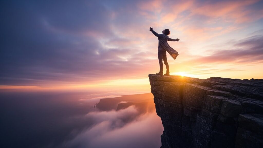 Turning Vulnerability Into Strength