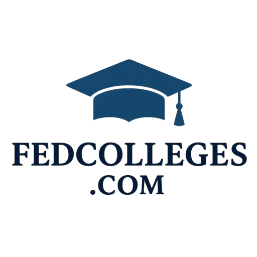 FedColleges.com