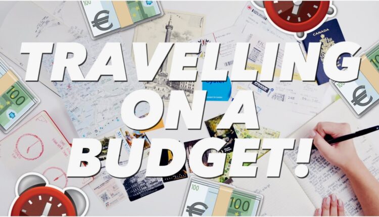 How to Travel Every Weekend on a Student Budget