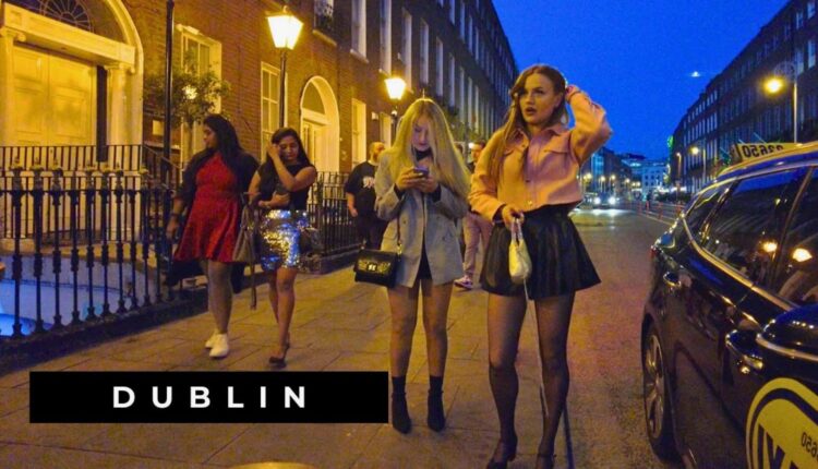 Nightlife Abroad: How to Stay Safe and Have Fun