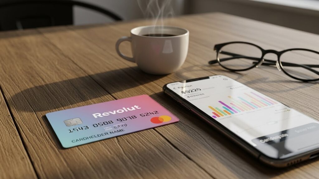 Revolut