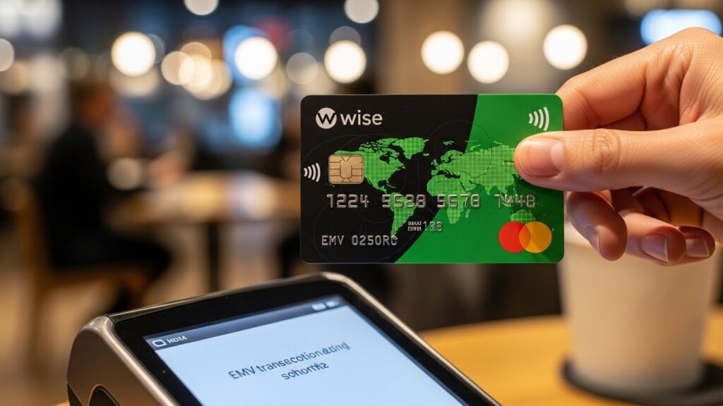 Wise (formerly TransferWise)