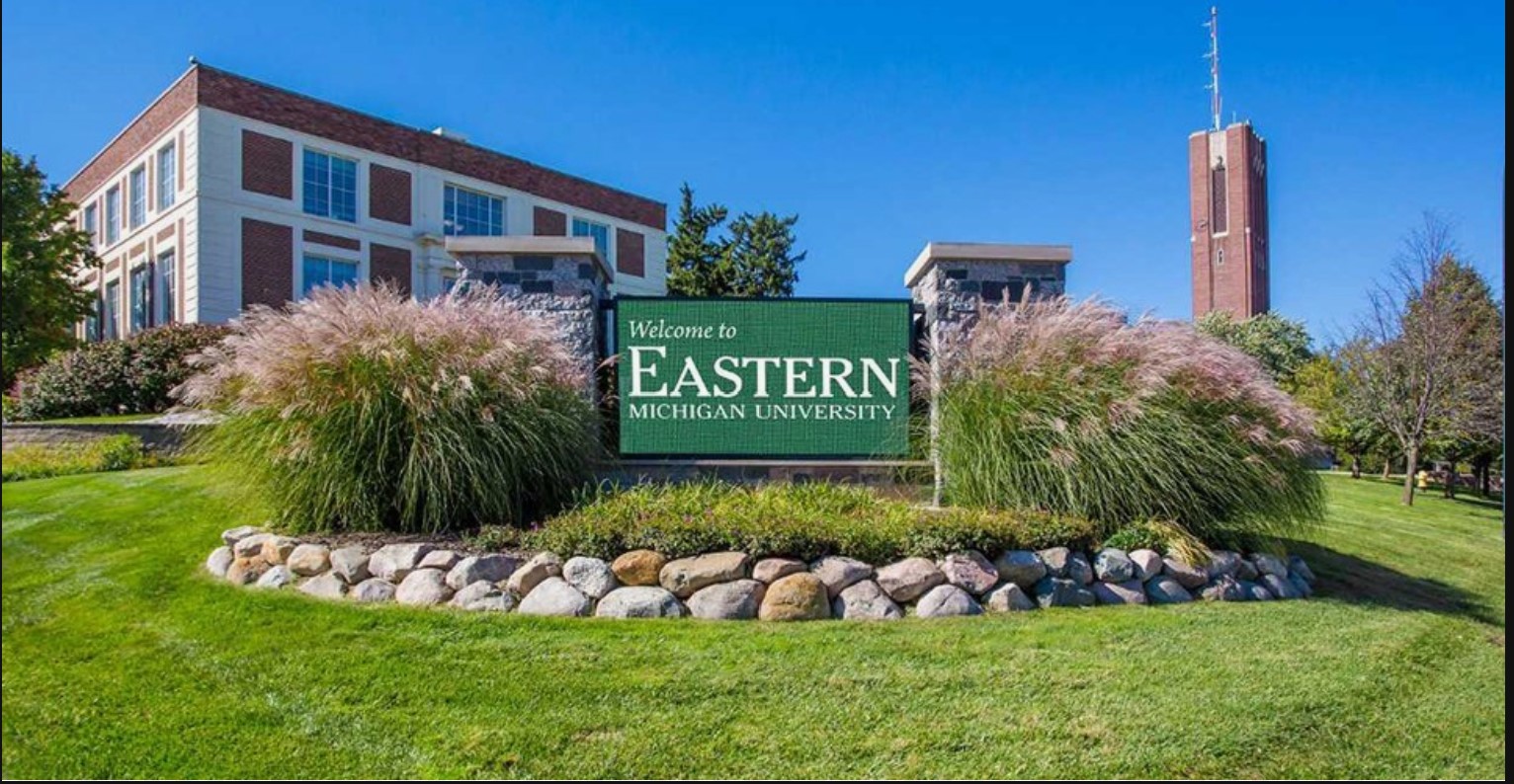 Eastern Michigan 