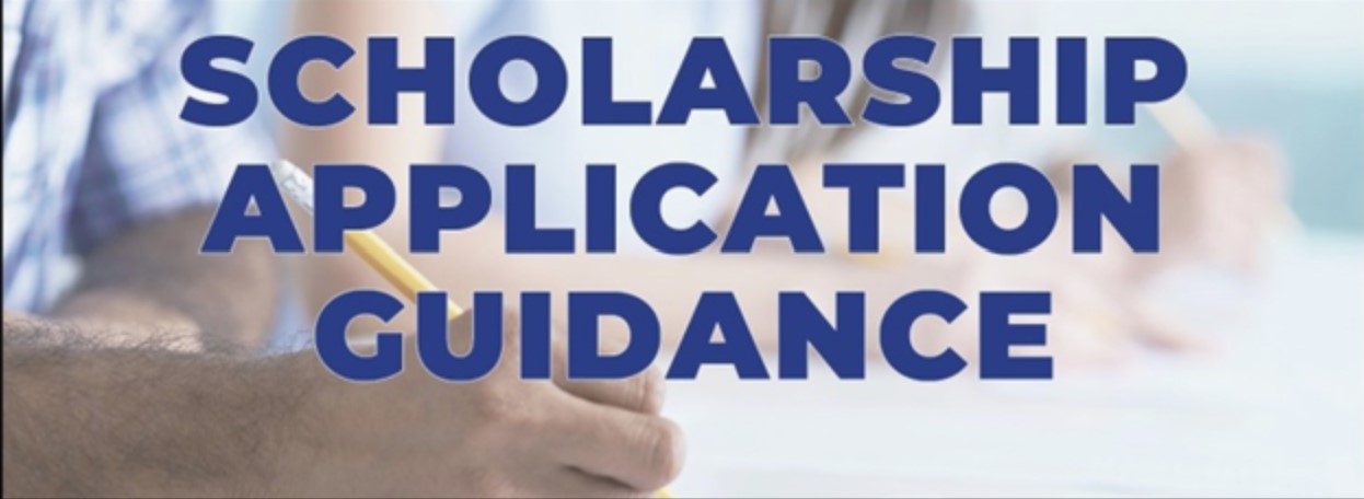 Scholarship Application